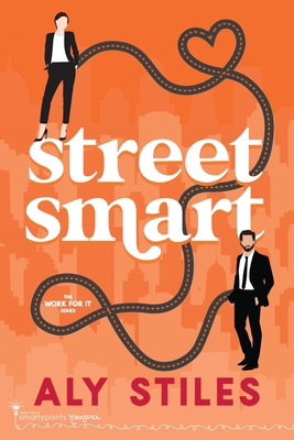 Street Smart 1949202577 Book Cover