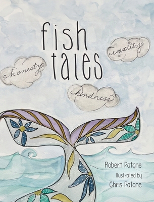 Fish Tales B0DK9XLLZ7 Book Cover