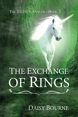 The Exchange Of Rings 1999902920 Book Cover