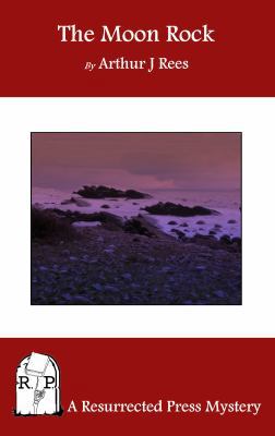 The Moon Rock 1935774026 Book Cover