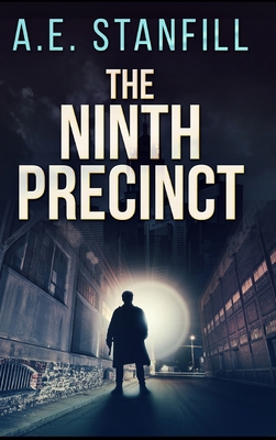 The Ninth Precinct 1715234235 Book Cover