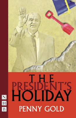 The President's Holiday 185459575X Book Cover