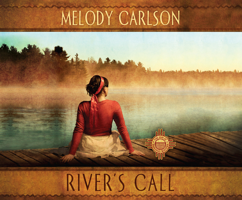 River's Call 1520054173 Book Cover