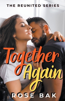 Together Again B099C12GVL Book Cover