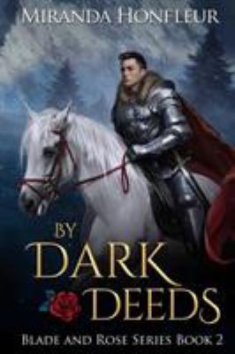 By Dark Deeds 0999485423 Book Cover