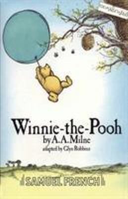 Winnie-the-Pooh 0573050864 Book Cover