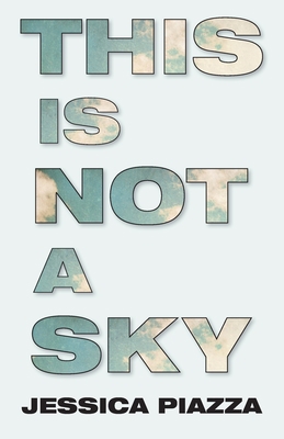 This is not a sky 1625579179 Book Cover