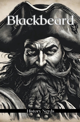 Blackbeard B0CQJTFH8B Book Cover