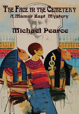 The Face in the Cemetery (Mamur Zapt Mysteries,... 1590580702 Book Cover