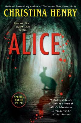 Alice 0593641663 Book Cover