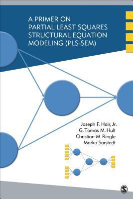 A Primer on Partial Least Squares Structural Eq... 1452217440 Book Cover