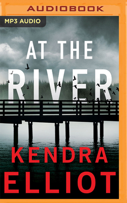 At the River B0C23FQS23 Book Cover