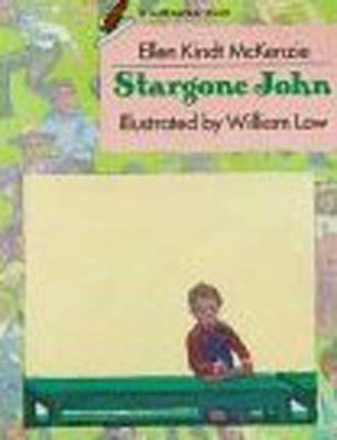 Stargone John (Redfeather Books) 0805014519 Book Cover