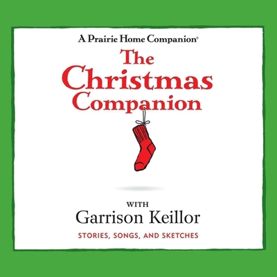 The Christmas Companion: Stories, Songs, and Sk... 1665163968 Book Cover