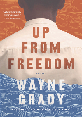 Up from Freedom 0385685114 Book Cover