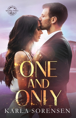 One and Only B0D7FYDL6W Book Cover