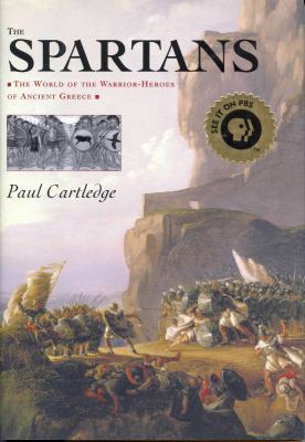 The Spartans 1585674028 Book Cover