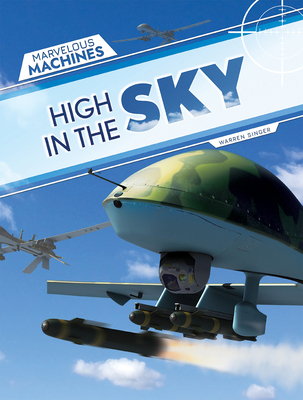 High in the Sky 1482478226 Book Cover