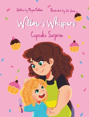Cupcake Surprise B0BQBRKRBC Book Cover
