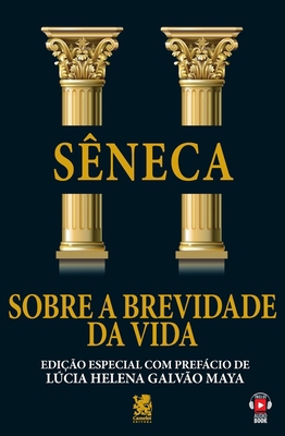 Sobre A Brevidade Da Vida [Portuguese] 6587817661 Book Cover