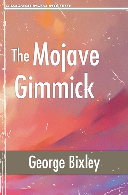 The Mojave Gimmick            Book Cover