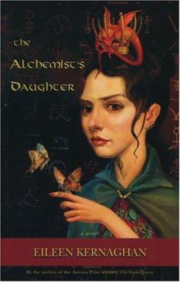 The Alchemist_s Daughter 1894345797 Book Cover