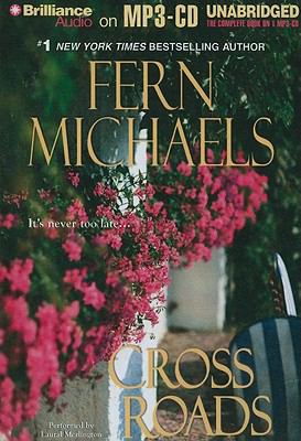 Cross Roads (Sisterhood Series) 1441818847 Book Cover