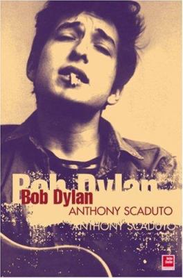 Bob Dylan 1900924234 Book Cover