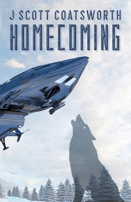 Homecoming 1955778159 Book Cover
