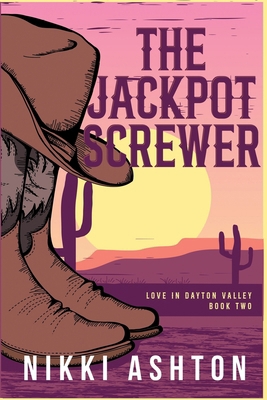 The Jackpot Screwer B0D8GVWL72 Book Cover