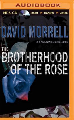 The Brotherhood of the Rose 1501245805 Book Cover