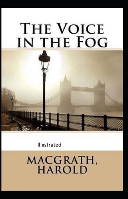 Paperback The Voice in the Fog Illustrated Book