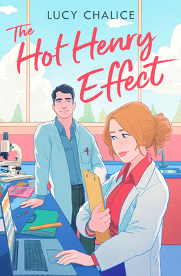 The Hot Henry Effect 0008646198 Book Cover