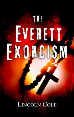 The Everett Exorcism 1945862076 Book Cover