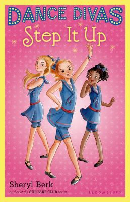 Step It Up 1619635828 Book Cover