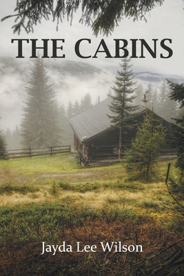 The Cabins: SHOTS FIRED (on back of book only) B0DMZ82252 Book Cover