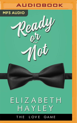 Ready or Not 1713588056 Book Cover