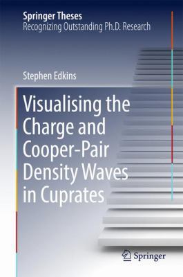 Visualising the Charge and Cooper-Pair Density ... 331965974X Book Cover
