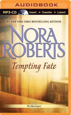 Tempting Fate 1501244868 Book Cover
