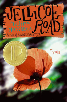 Jellicoe Road 1606867555 Book Cover