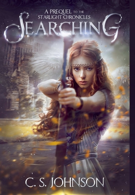 Searching 1387490516 Book Cover