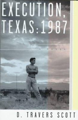 Execution, Texas: 1987 0312168306 Book Cover