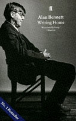 Writing Home [Dutch] B0013016TK Book Cover