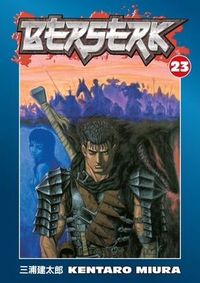 Berserk Volume 23 1593078641 Book Cover