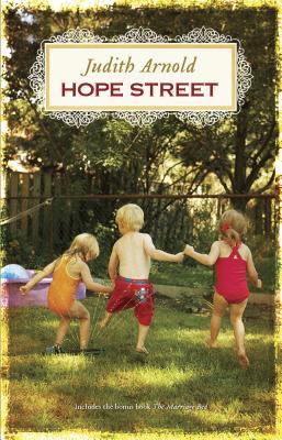Hope Street: An Anthology 0373230729 Book Cover