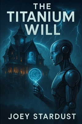 The Titanium Will B0FXBB2C3P Book Cover