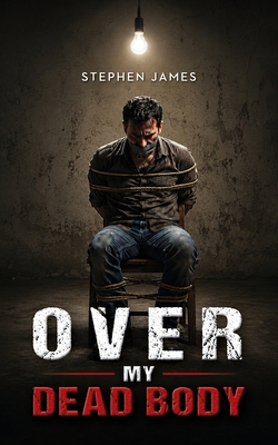 Over My Dead Body B0HHTX4CDP Book Cover