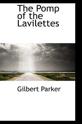 The Pomp of the Lavilettes 1103292552 Book Cover
