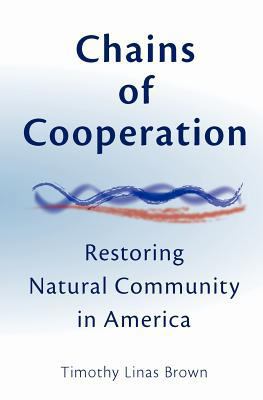 Chains of Cooperation 0615731546 Book Cover