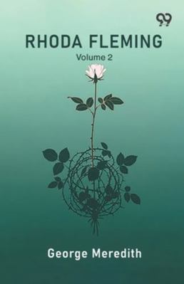 Rhoda Fleming Volume 2 9374830442 Book Cover